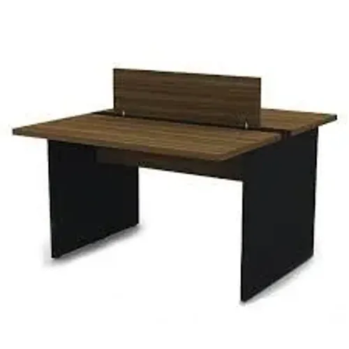 MESA PLATAFORMA C/ DIVISORIA MARANELLO 25 MM