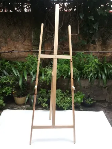  Cavalete Porta Quadros