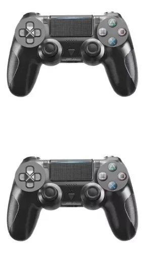 (NOVO) Controles Ps4 Knup kp-gm036