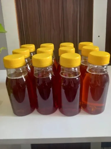 Mel puro 100% natural!