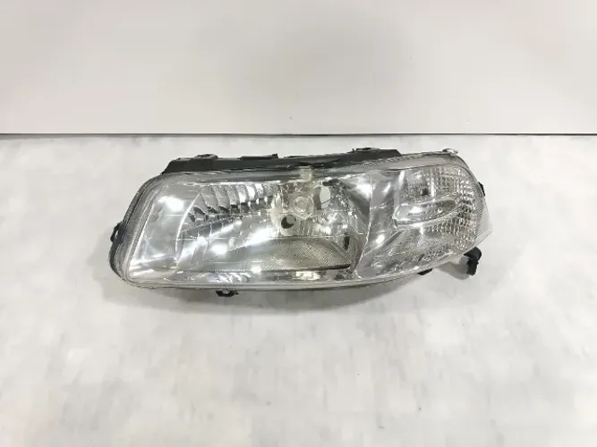 Farol Esquerdo Gol Parati Saveiro G3 Foco Simples