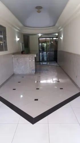 Jardim Oceânico | Sala