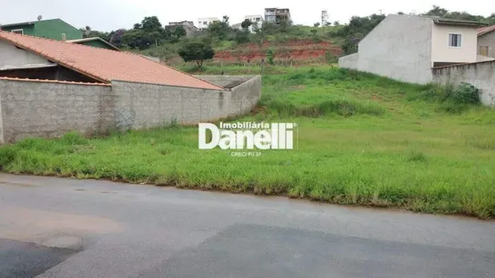 Lote à venda, Residencial Estoril - Taubaté/SP