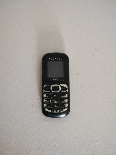 Celular Alcatel  - One touch 217D