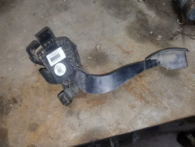 Pedal de Acelerador Eletrônico para Fiat uno vivace