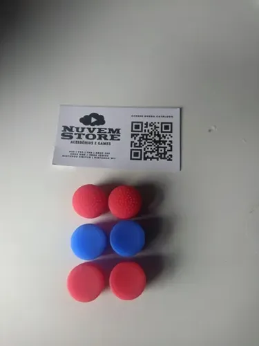 Grips Fps (par) Playstation