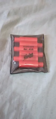 Diapasão afinador de violão