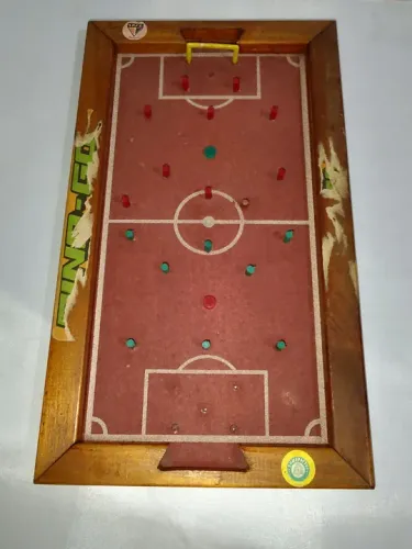 Brinquedo antigo