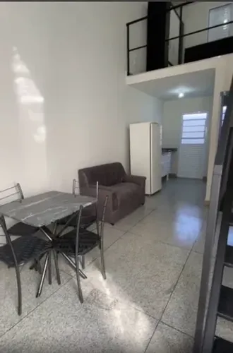 Studio / LOFT - Alugo