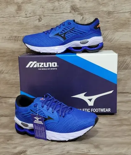 Tênis Mizuno