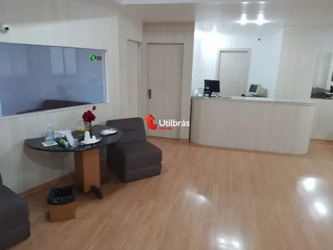 Prédio à venda, 10 vagas, Colégio Batista - Belo Horizonte/MG