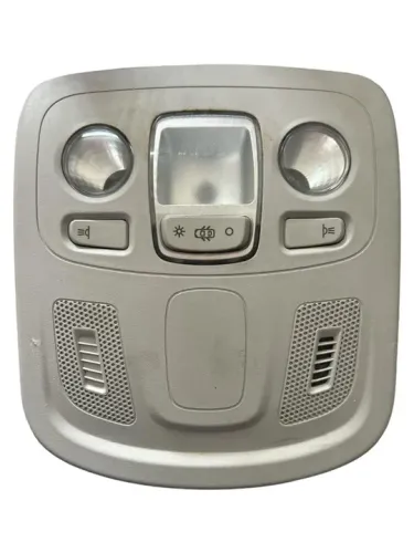 Luz De Teto C4 Lounge 1.6 13/ *7 N187
