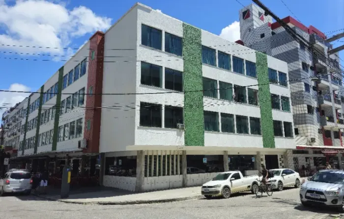 Apartamento temporada - Praia do Forte - Cabo Frio