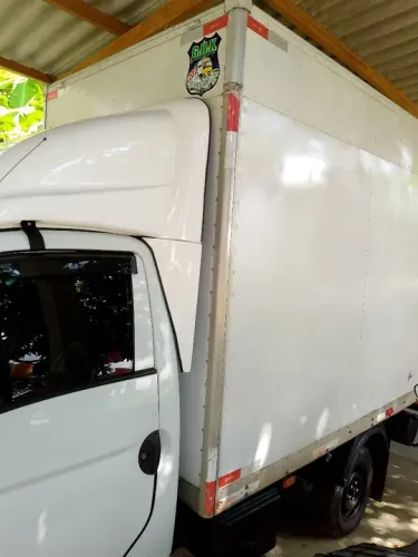 Frete e pequenas mudanças Igarassu 