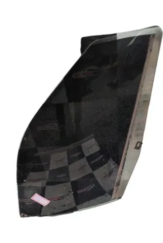 Vidro Porta Dianteira Direita Renault Clio 4 Portas