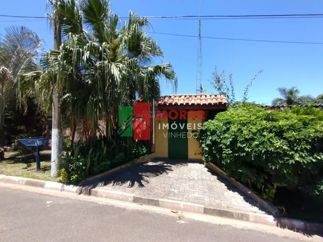 Casa à venda Bairro dos Canjaranas Vinhedo/SP