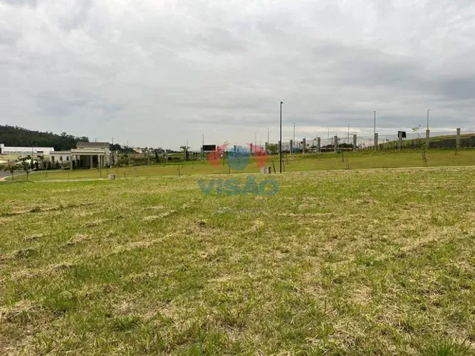 Terreno em condomínio à venda, Parque Villa dos Pinheiros - Indaiatuba/SP