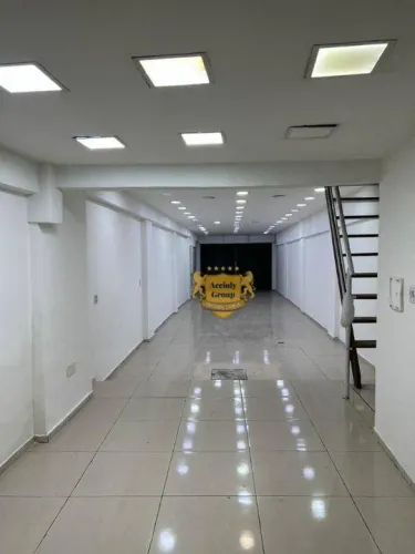Loja para alugar, 230 m² por R$ 15.790,00/mês - Centro - Niterói/RJ