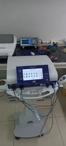 Heccus Turbo - Ibramed