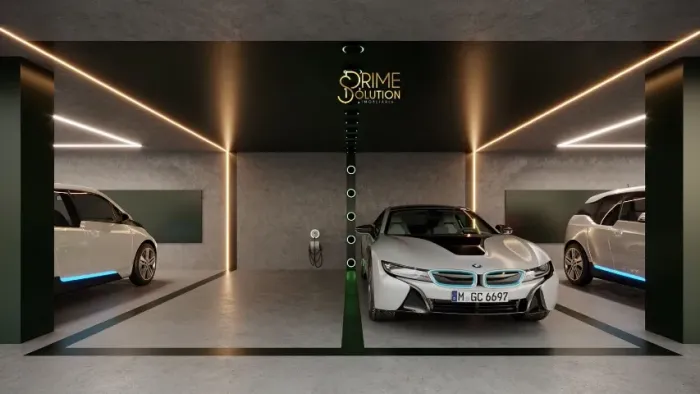 Apartamento com 4 suítes na Ponta Dareia - Entrada facilitada - 3 vagas de garagem