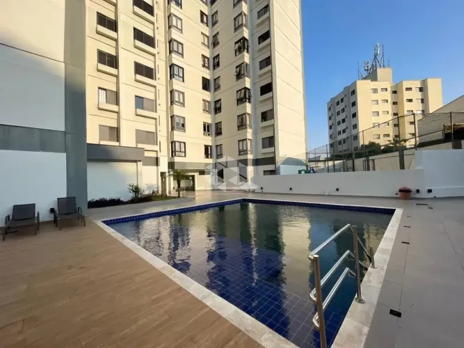 Cobertura Duplex à venda em Santana com 3 dormitórios.