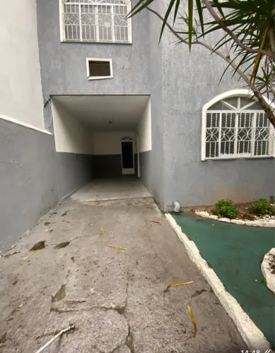 Casa 3 quartos + garagem Mesquita