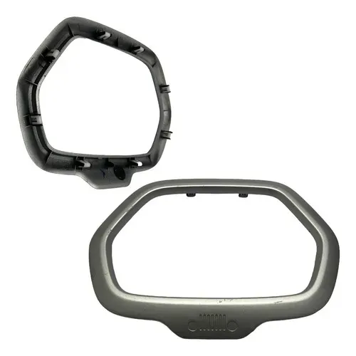 Moldura Alto Falante Traseiro Esquerda Renegade 16/21