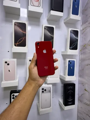 IPHONE XR 128 GB 