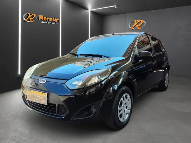 Ford Fiesta Class 1.0 4P 2013