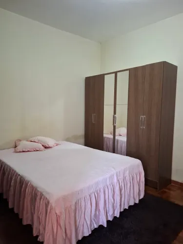 ALUGO QUARTO INDIVIDUAL PRA MOÇAS- TUCURUVI