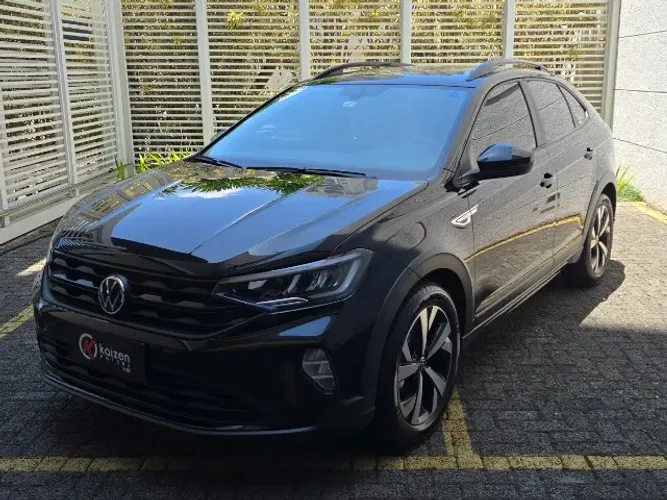 Volkswagen Nivus Highline 1.0 200 TSI Flex AUT 2022