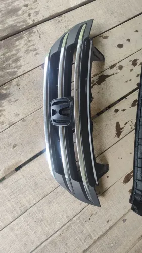 Grade frontal Honda CRV 2012 2013 2014 2015 original
