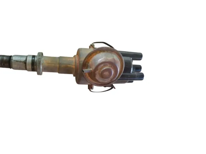 Distribuidor de ignição motor CHT usado com rotor e tampa 