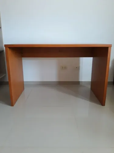 Mesa de madeira - Meu Móvel de Madeira MMM