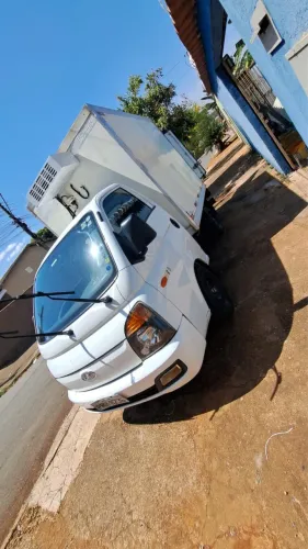 HR / HYUNDAI HDB 2018