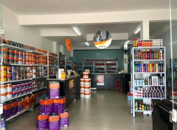 ATENÇÃO ?TORRO LOJA DE TINTAS,  CENTRO DE TORRES POR MOTIVO DE SAÚDE  