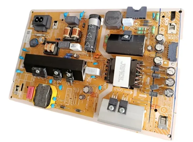 Placa Fonte p/ Smart TV Samsung UN55CU7700G