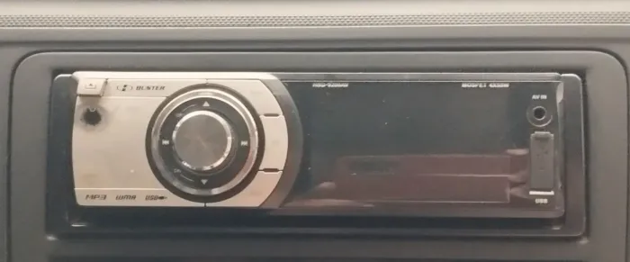 Som Auto Sony - Cd, Dvd, MP3, WMA e USB