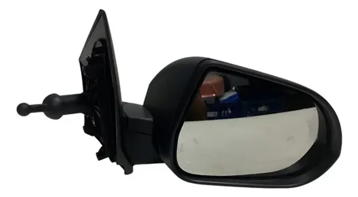 Retrovisor Direito Manual Gm Onix/prisma 2018