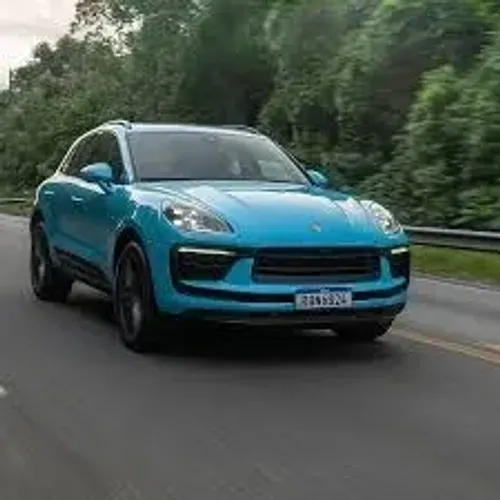 Sucata macan 2022
