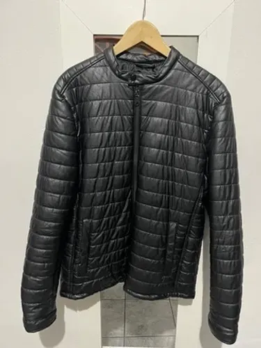 Jaqueta puffer - Youcom (Perfeita!)