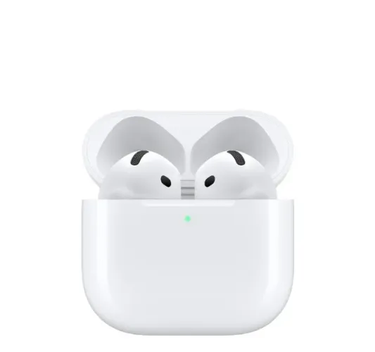 AirPods 4 (4ª geração) com Cancelamento de Ruído Novo Lacrado