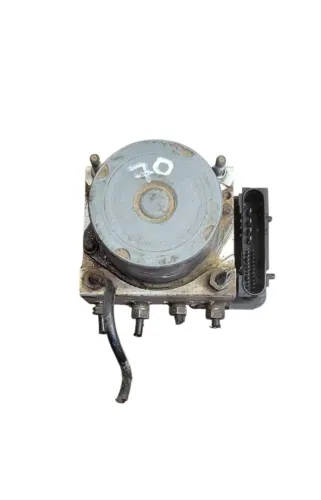 Módulo Peugeot 307 2.0 2005 - 0265231476 N70