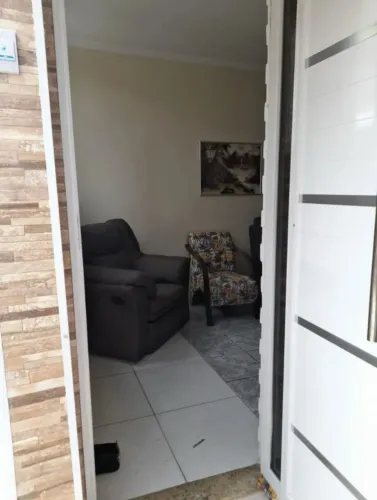 BA114 CASA NO ALTO DO COQUEIRINHO