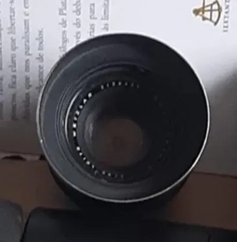 Leica Leitz Wetzlar Summicron-R 50mm F/2