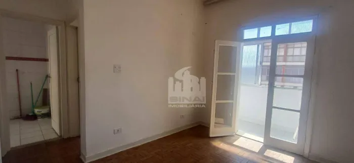 Apartamento para alugar, 50 m² por R$ 2.786,24 - Bom Retiro - São Paulo/SP