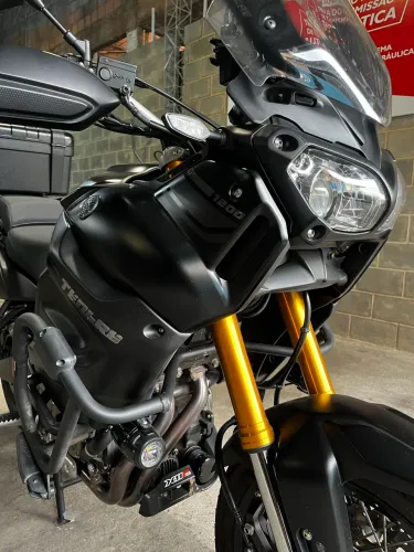 XT 1200 DX SUPER TENERE