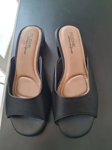 Tamanco Modare Ultra Conforto