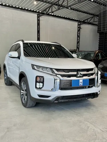 OUTLANDER SPORT HPE 4x4 2021