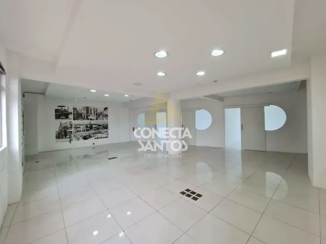 Vende-se ou Aluga-se Conjunto Comercial Cod: 643